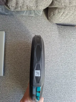 Pala Varlion Carbon Black