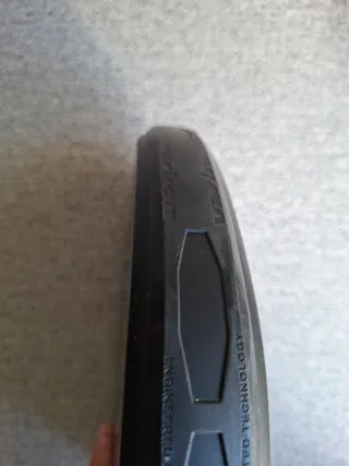 Pala Varlion Carbon Black