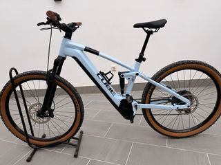 CUBE Stereo Hybrid 120 Pro 750