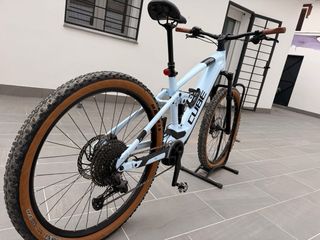 CUBE Stereo Hybrid 120 Pro 750