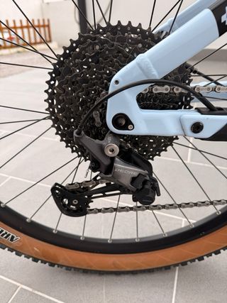 CUBE Stereo Hybrid 120 Pro 750