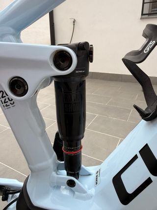 CUBE Stereo Hybrid 120 Pro 750