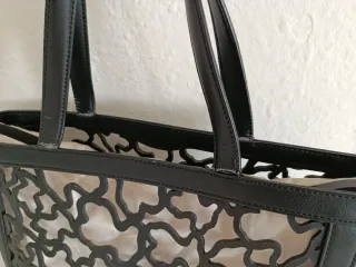 Bolso Tous Kaos troquelado