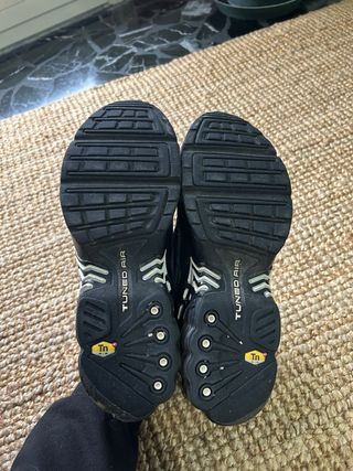 Nike Tn3 Grigie Nere Taglia 43