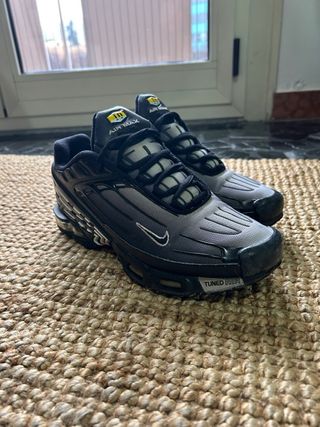 Nike Tn3 Grigie Nere Taglia 43