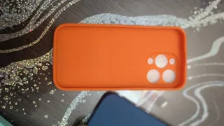 Cover iPhone 15 Pro