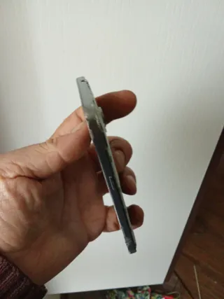 Samsung SM-G360F Bianco per ricambi