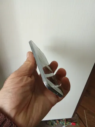 Samsung SM-G360F Bianco per ricambi