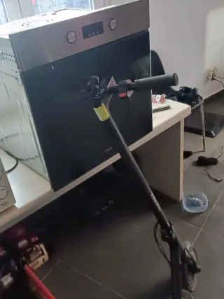 Patinete Xiaomi McLaren Edición Limitada