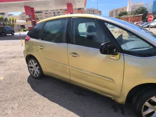 Citroen C4 Picasso 2007