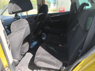 Citroen C4 Picasso 2007