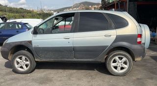 Despiece Renault Scénic RX4