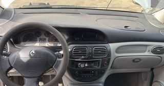 Despiece Renault Scénic RX4