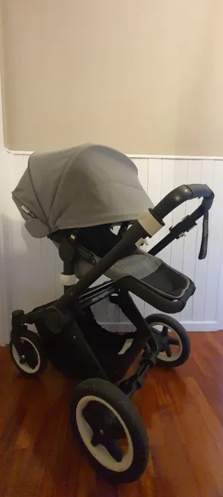 Bugaboo Buffalo Silla de Paseo