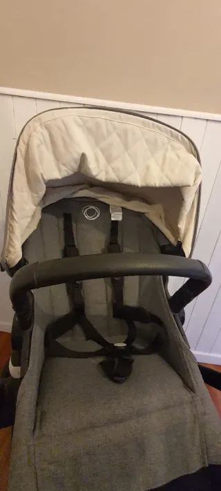 Bugaboo Buffalo Silla de Paseo