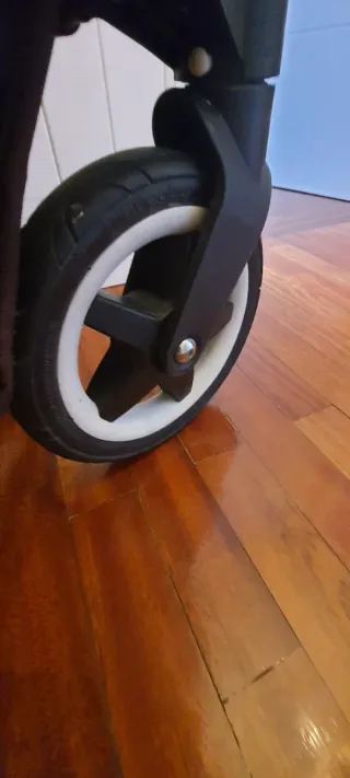 Bugaboo Buffalo Silla de Paseo