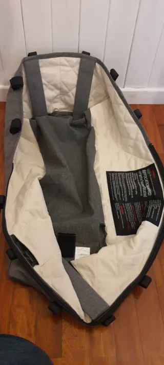 Bugaboo Buffalo Silla de Paseo