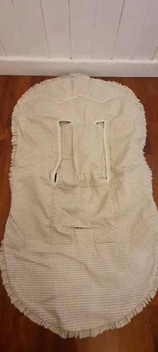 Bugaboo Buffalo Silla de Paseo