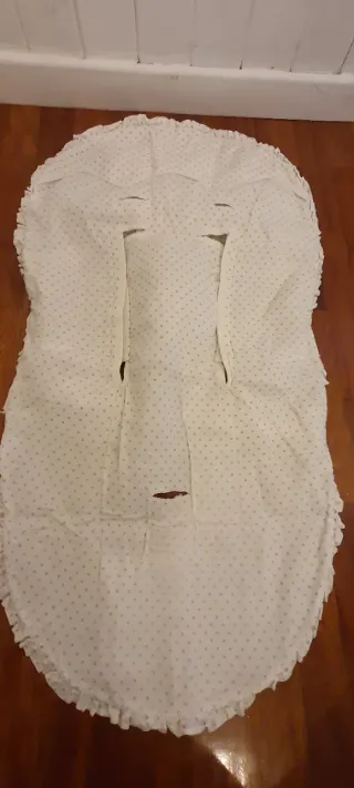 Bugaboo Buffalo Silla de Paseo