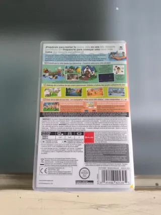 Animal Crossing: New Horizons - Nintendo Switch