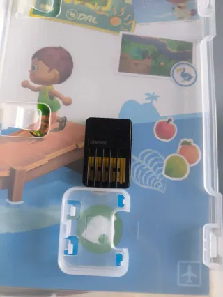 Animal Crossing: New Horizons - Nintendo Switch