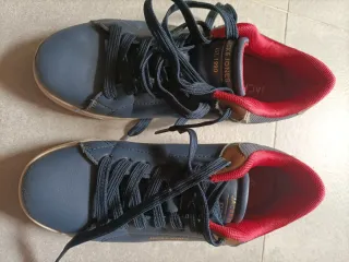 Zapatillas Jack & Jones niño Talla 35