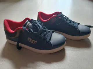 Zapatillas Jack & Jones niño Talla 35