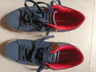 Zapatillas Jack & Jones niño Talla 35