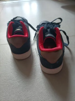 Zapatillas Jack & Jones niño Talla 35