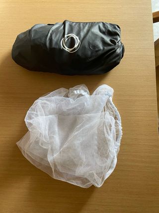 Carrito Gemelar Bugaboo Donkey Negro