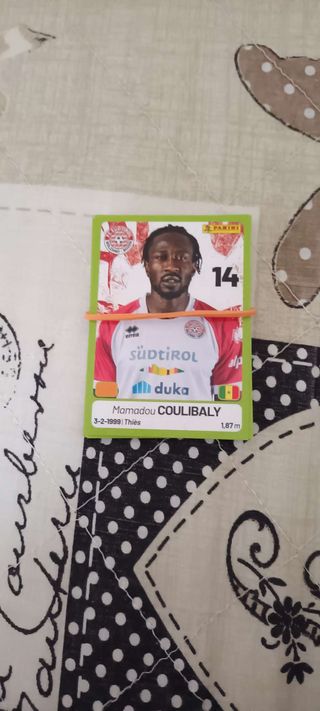 170 figurine diverse Serie BKT