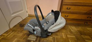 Carro de bebé Inglesina  3 en 1