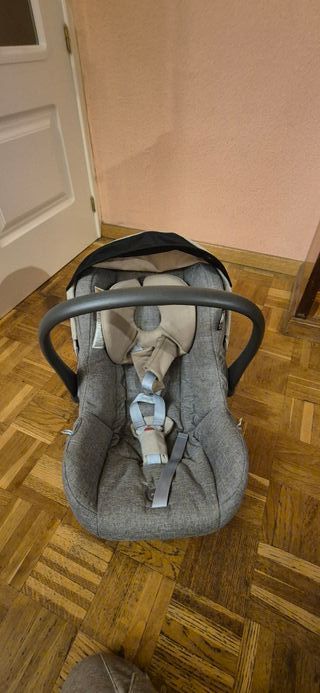 Carro de bebé Inglesina  3 en 1