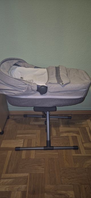 Carro de bebé Inglesina  3 en 1