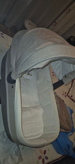Carro de bebé Inglesina  3 en 1