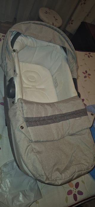 Carro de bebé Inglesina  3 en 1