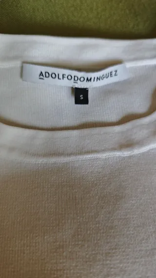 Jerséis de punto talla S más bufanda