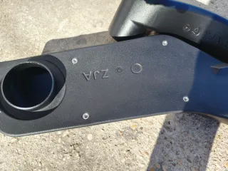 Snorkel Jeep  grand Cherokee  zj