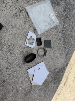 Snorkel Jeep  grand Cherokee  zj