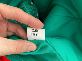 Vestido verde fiesta y eventos