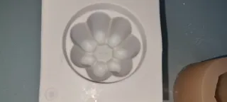 Lote moldes para velas