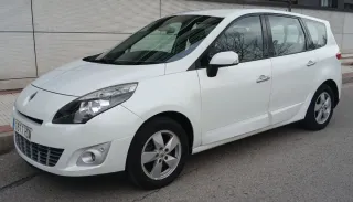 Renault Grand Scenic 1.9 dci 2011
