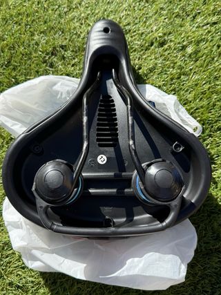 Sillín Bici Gel Flow Alwaysing