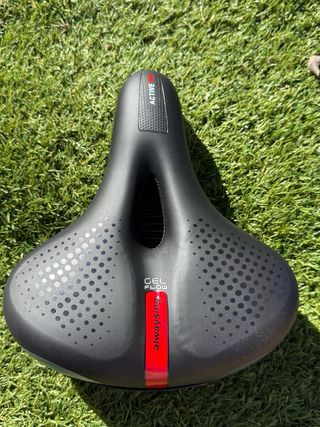 Sillín Bici Gel Flow Alwaysing