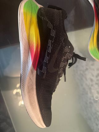 Nike Zoom Fly 4 Zapatillas Running