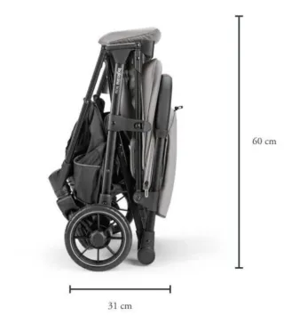 Silla de paseo Inglesina Quid2