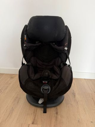 Silla de coche para bebé