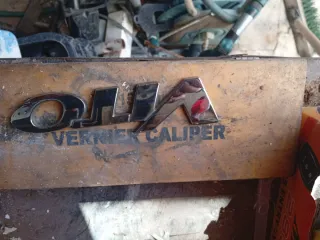 Insignia mercedes vito