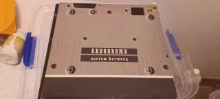 Vinilo HARCORE TheodromE - Scream Harmony