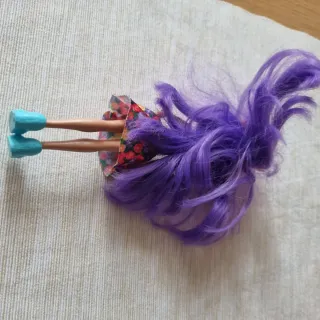 Bambola Cervo Enchantimals Danessa